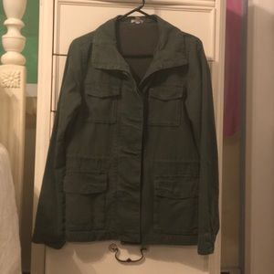 Urban outfitters jacket